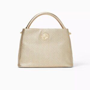 Lilly Pulitzer Vivette Top Handle Bag